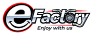 eFactory — Enjoy with us