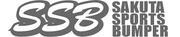 SSB Sakuta Sports Bumper logo
